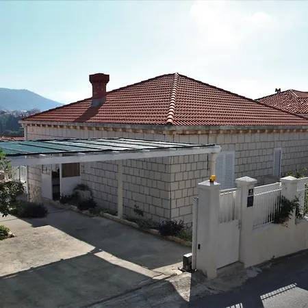 Lidija Mit Terrasse Und Meerblick Appartement Dubrovnik