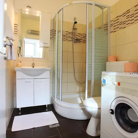 Apartament Lidija Mit Terrasse Und Meerblick