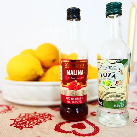 Lidija Mit Terrasse Und Meerblick 아파트 두브로브니크