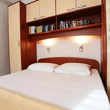 Apartament Lidija Mit Terrasse Und Meerblick Dubrownik