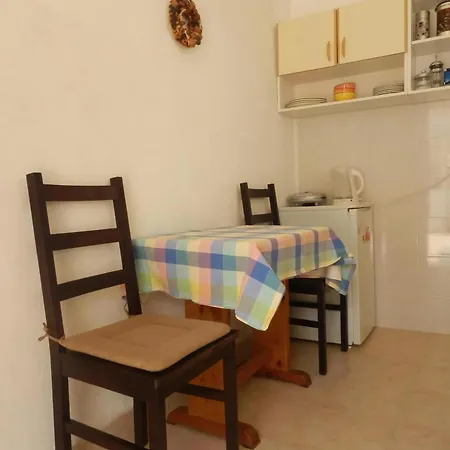 Lidija Mit Terrasse Und Meerblick Apartament Dubrownik